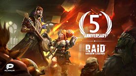 Raid Shadow Legends, צילום: פלאריום
